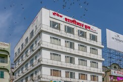 Hotel Shalimar Inn, Nashik Hotel Shalimar Inn, Nashik