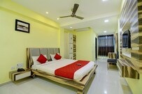 OYO 7131 Amrita Inn, Chennai OYO 7131 Amrita Inn, Chennai
