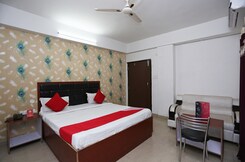 OYO 24694 Hotel Satya Inn, Patna OYO 24694 Hotel Satya Inn, Patna