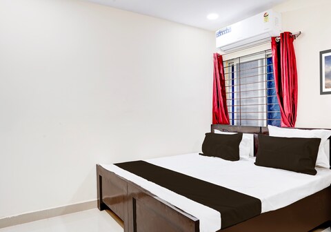 Hotel O Shivay Inn Ayodhaya Bypass Road