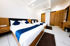Hotel satyam residency, Ujjain Hotel satyam residency, Ujjain