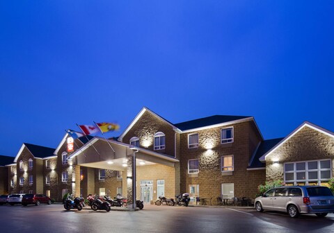 Best Western Plus Moncton