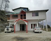 Hotel Chandra Paradise, Munsiyari Hotel Chandra Paradise, Munsiyari