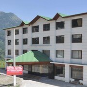 Hotel Natraj International, Patnitop Hotel Natraj International, Patnitop