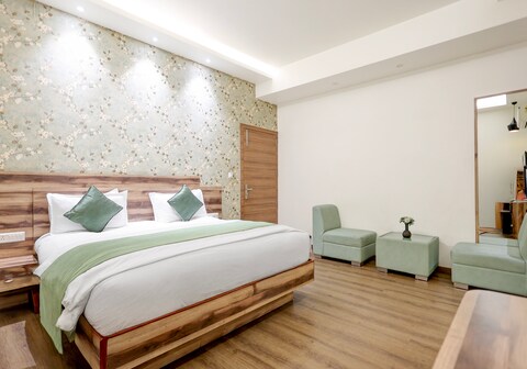 HOTEL PEPPER