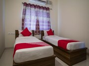 OYO 14348 Flagship Anu Residency, Hyderabad OYO 14348 Flagship Anu Residency, Hyderabad