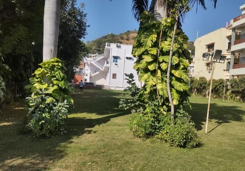 The Rukmani Homestay & Garden