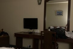 Hotel Mahadev International, Kanpur Hotel Mahadev International, Kanpur