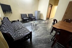 1 bhk holiday home in Benaulim, Goa 1 bhk holiday home in Benaulim, Goa
