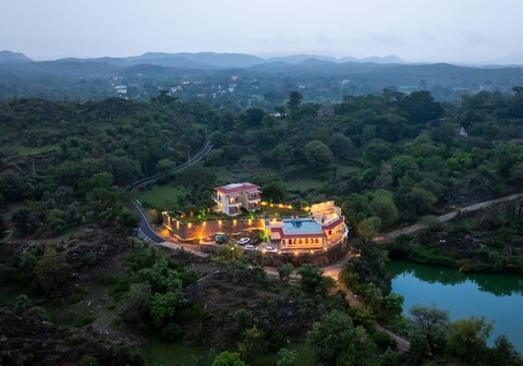 Brijbagh by ORUVilla