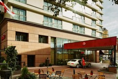 London Marriott Hotel Marble Arch,  London Marriott Hotel Marble Arch,
