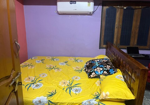 SM Homestay