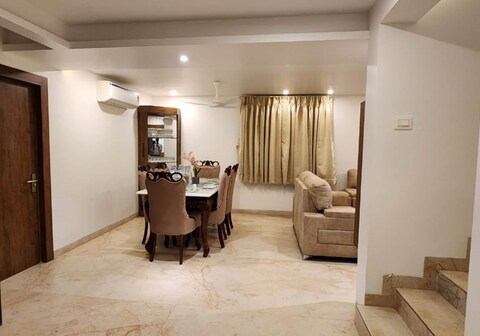 Krishna Luxury Villa