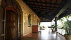 Papa Jolly Boutique Resort, Goa Papa Jolly Boutique Resort, Goa