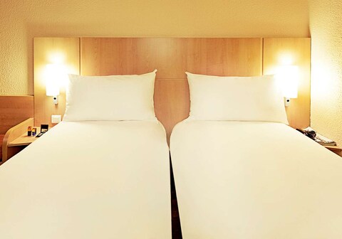 ibis Paris Porte d'Italie