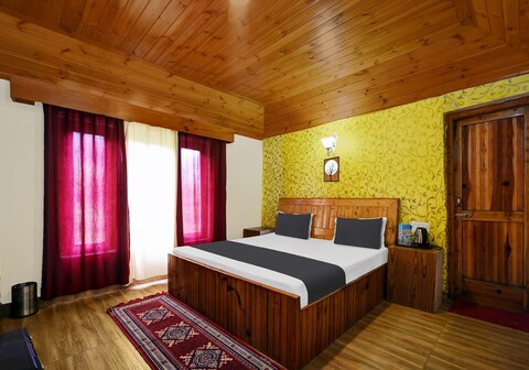 Asha Cottage Manali