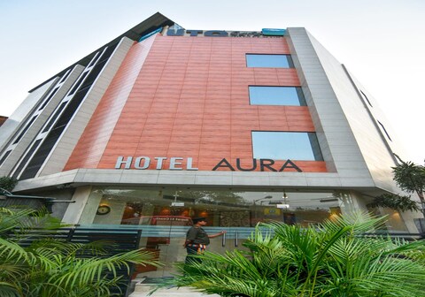 Hotel Aura