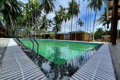 Radhakrishna Cottages || Swimming Pool, Havelock Radhakrishna Cottages || Swimming Pool, Havelock