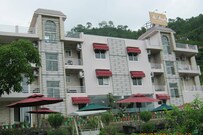 The Royal Court, Bhimtal The Royal Court, Bhimtal