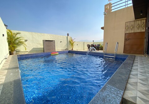 Toll gate villa no:-2, Lonavala