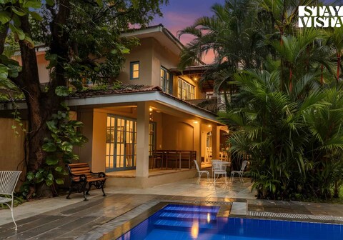 StayVista at Villa Nimaya