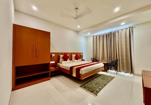 Pooja Residency
