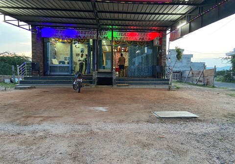 Hotel Kailash Palace