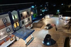 Rose County Thekkady, Thekkady Rose County Thekkady, Thekkady