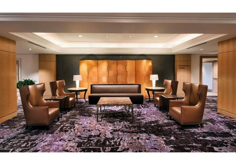 Hilton Los Angeles Airport