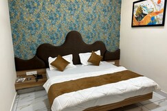 Hotel Shivay, Indore Hotel Shivay, Indore