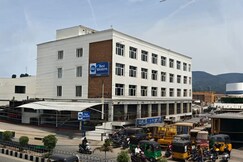 BEST WESTERN TIRUPATI, Tirupati BEST WESTERN TIRUPATI, Tirupati