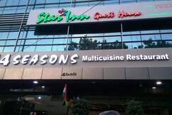STAR INN, Hyderabad STAR INN, Hyderabad
