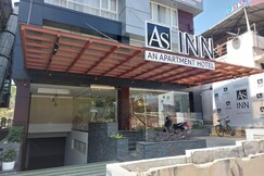 As Inn apartment Hotel, Cochin As Inn apartment Hotel, Cochin