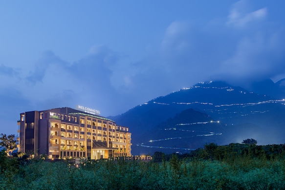 Welcomhotel By ITC Hotels, Katra