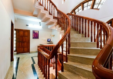 Ayilyath Golden Residency