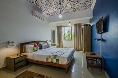 OYO Home 22730 Pool View 1BHK, Goa OYO Home 22730 Pool View 1BHK, Goa
