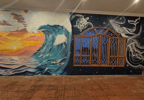 Unpack Hostel Pondicherry