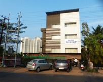 Hotel Blue Chip, Cochin Hotel Blue Chip, Cochin