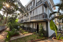 Casa De Arambol., Goa Casa De Arambol., Goa