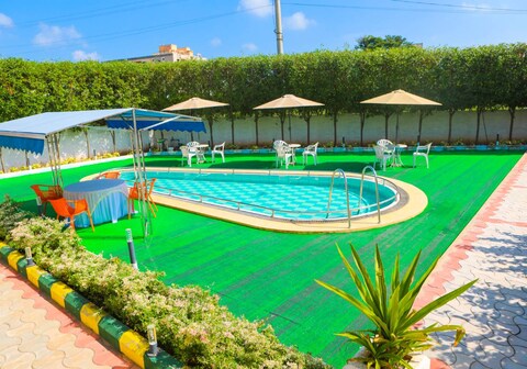 Hotel Kalpana Residency