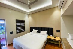 Flycatcher Inn, Bandhavgarh Flycatcher Inn, Bandhavgarh