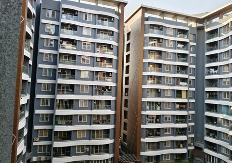 AADHYA RESIDENCY CORPORATE GUEST HOUSE