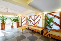 The Mint Goa, Goa The Mint Goa, Goa