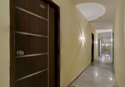 Hotel O DOLPHIN INN RESIDENCY