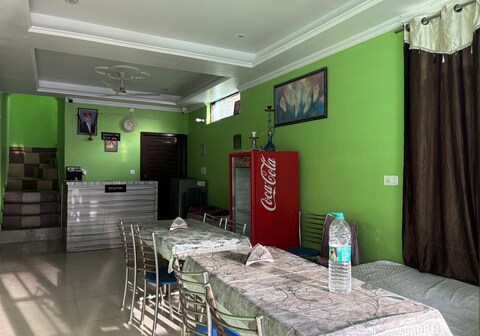 Valleyview homestay