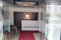 Hotel Sai Vihar, Shirdi Hotel Sai Vihar, Shirdi
