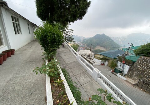 Ivy Bank | Landour Cantt