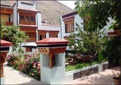 Hotel Namara Village, Leh Hotel Namara Village, Leh