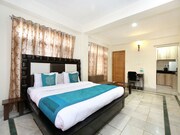 OYO 11584 Home Modern Studio Kasumpti, Shimla OYO 11584 Home Modern Studio Kasumpti, Shimla