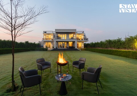 StayVista at Ollie @ Olive Farms